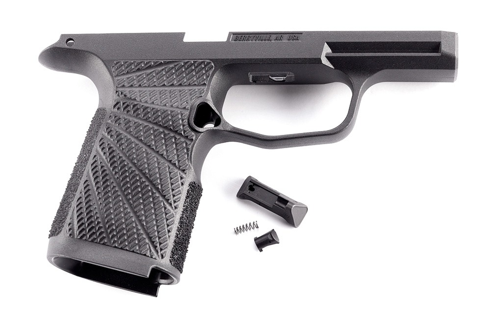 p365 upgrades wilson combat grip