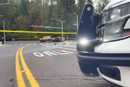 Road Rage and Trailer Theft Lead to Deadly Shootout in Bonney Lake, WA