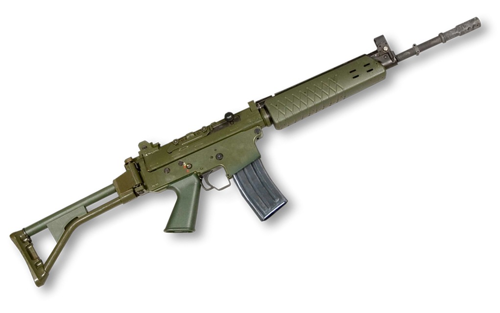 swedish-Ak-5