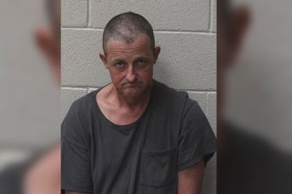 Taylorsville Homeowner Wounded in Head During Shootout with Intruder, Suspect Arrested