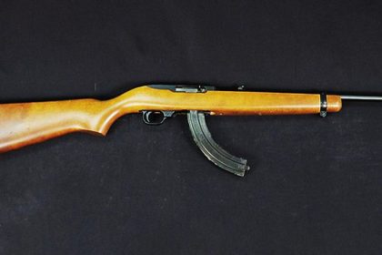 The Fighting 10/22? A Primer On Rimfire Carbines