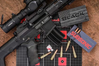 Hornady New Products For 2025: 338 ARC, 6 GT, 3-in-1 Trimmer + More!