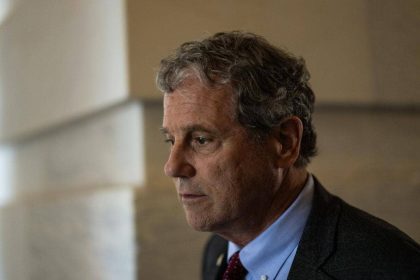 NRA targets Sen Sherrod Brown in 7-figure ad buy in Ohio: ‘Vote like your life depends on it’