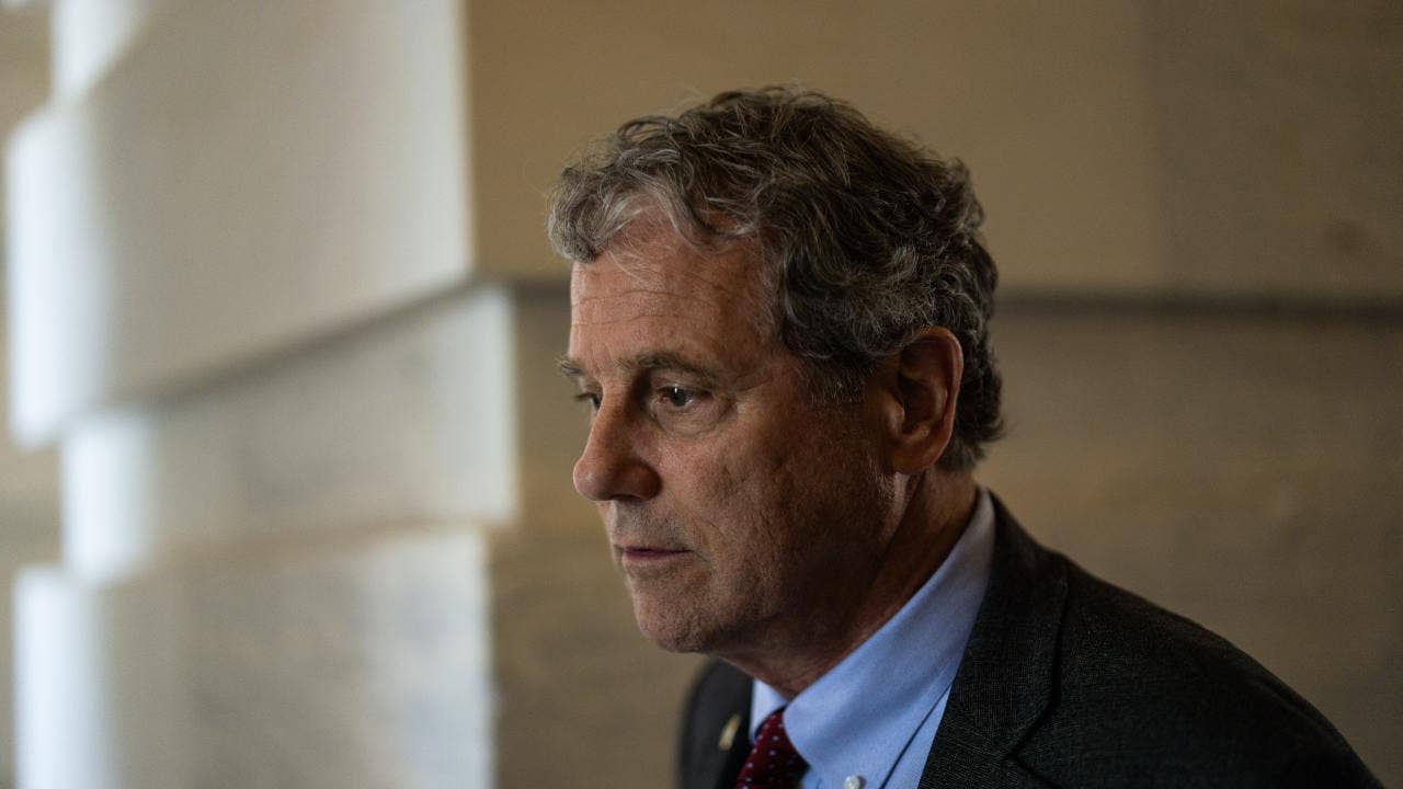 NRA targets Sen Sherrod Brown in 7-figure ad buy in Ohio: ‘Vote like your life depends on it’