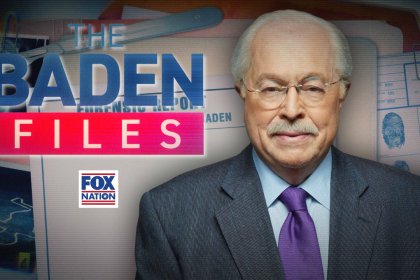 Unzipping the truth: Fox Nation series reveals how Dr. Michael Baden’s forensics turned cases on their heads