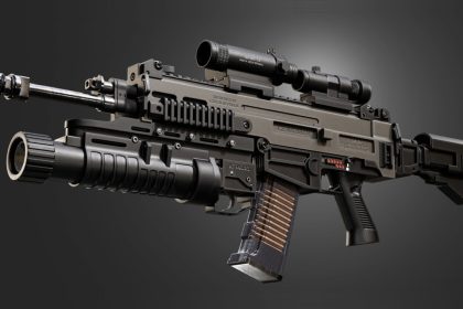 10 Hottest New Guns of the Year – Don’t Miss Out!