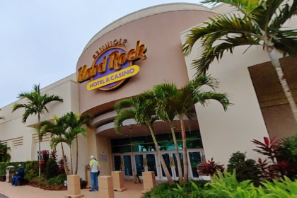 Florida Hard Rock casino evacuated twice as bomb squad takes out hidden devices made with fireworks