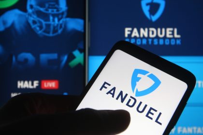 Ex-Jaguars employee guilty of stealing M sues FanDuel for allegedly preying on gambling addiction