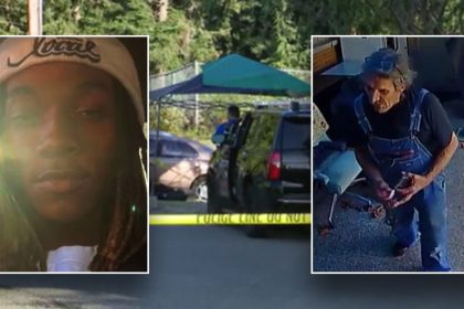 Seattle judge releases accused killer 27 hours after 65-year-old military veteran stabbed to death