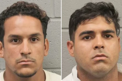 Men accused of killing Jocelyn Nungaray believed to be Venezuelan gang members: search warrant