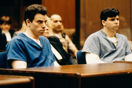 Los Angeles DA George Gascon will review new evidence in Menendez brothers murder case