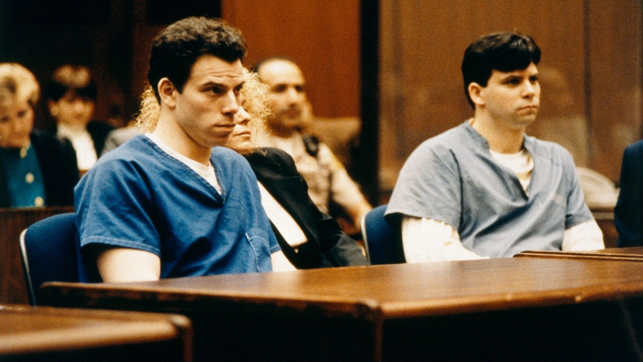 Los Angeles DA George Gascon will review new evidence in Menendez brothers murder case