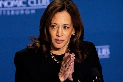 Want religious freedom? Here’s why Kamala Harris is not your candidate