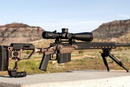 BEST Bolt Action Rifles  [25 New Bolt Guns JUST REVEALED]