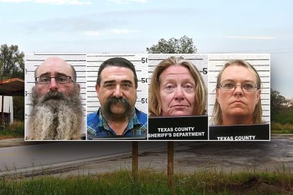 Murdered Kansas moms: New charges filed in deaths of women on road trip