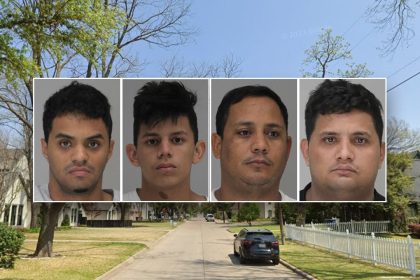 Texas woman robbed, pistol-whipped in ritzy Dallas area by illegal Venezuelan migrants with gang ties: report