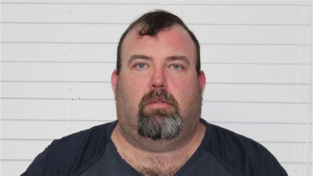 Missouri Ozarks pastor charged with murder shot wife’s lover at point-blank range: police