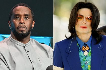 Diddy sex trafficking probe: Young accusers draw ‘eerie’ parallels to Michael Jackson case