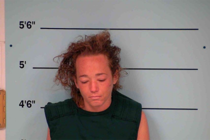 Kentucky woman accused of dismembering mother’s body, cooking body parts, casting spells