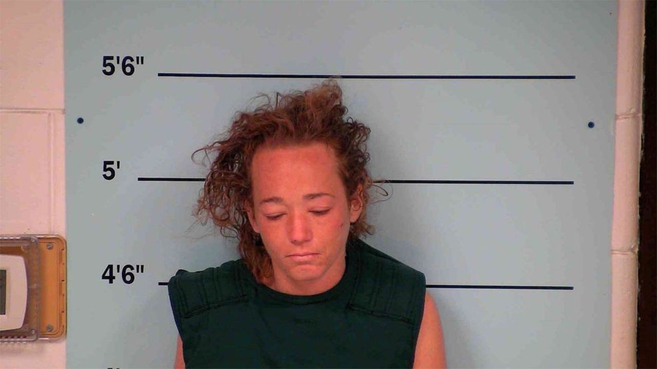 Kentucky woman accused of dismembering mother’s body, cooking body parts, casting spells