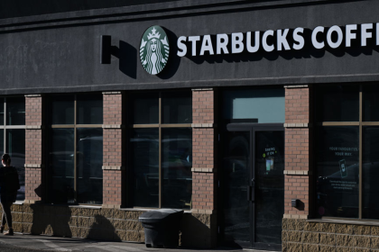 Arizona man found dead in Starbucks bathroom after allegedly shooting himself