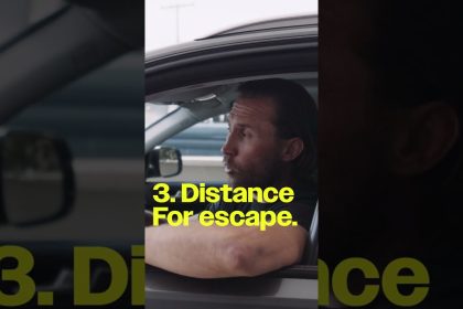 Drive-Thru Dangers: 4 Tips to Protect Yourself From A Navy SEAL