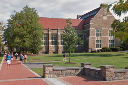 Hamilton College student admits to posting ‘antisemitic remarks’ on campus, New York State Police say