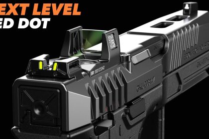 BEST RED DOT SIGHT FOR PISTOL 2025! Secrets I Wish I Knew Sooner!