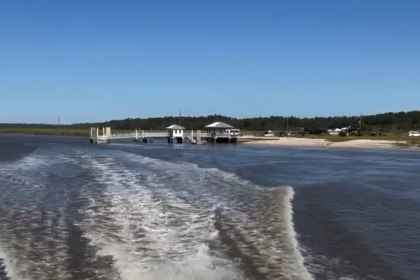 At least 7 people killed after Georgia ferry dock collapse: officials