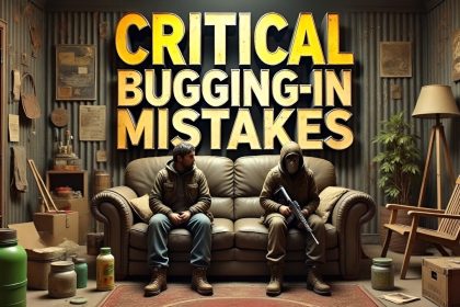 Bugging-In Mistakes: 10 Critical Errors Preppers Make When SHTF