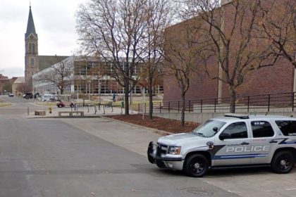 Auraria Campus police officer shot in Denver, suspect arrested