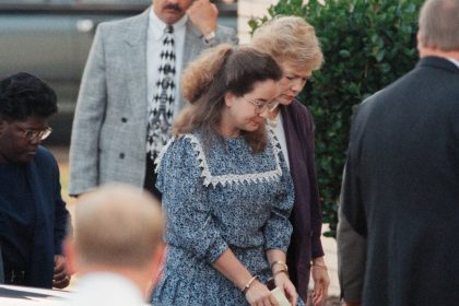 Killer mom Susan Smith thinks parole is now unlikely after she was caught trying to profit off case: report