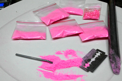 What is pink cocaine? Dangerous drug cocktail reportedly linked to Liam Payne, others is revealed