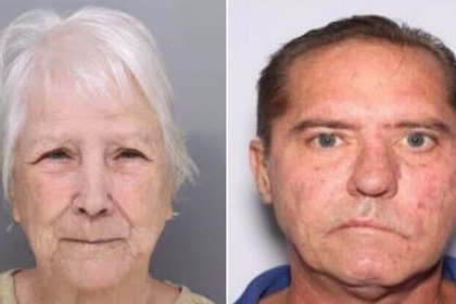 Ohio woman, 77, accused of fatally shooting man who ‘jokingly’ asked her to shoot him