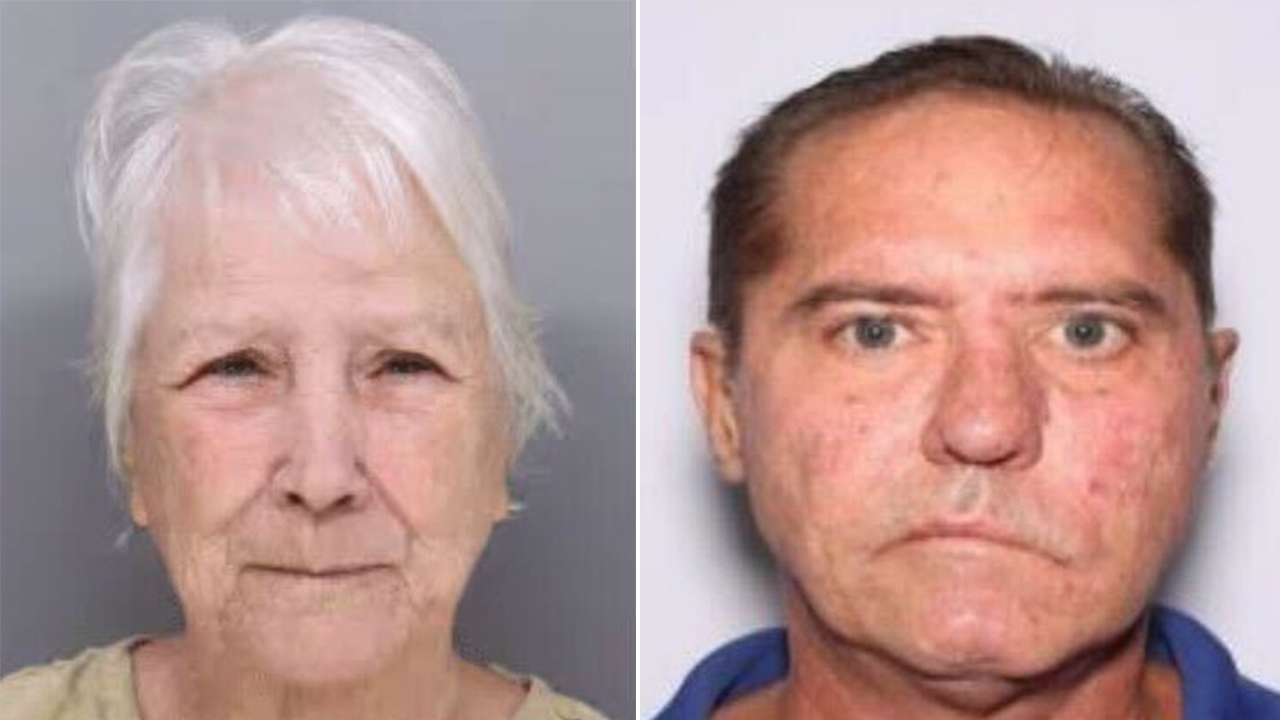 Ohio woman, 77, accused of fatally shooting man who ‘jokingly’ asked her to shoot him