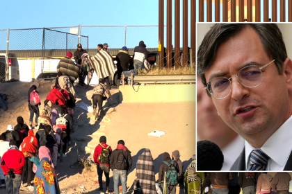 Tennessee AG exposes ICE’s plan to release illegal immigrants convicted of dangerous crimes into state