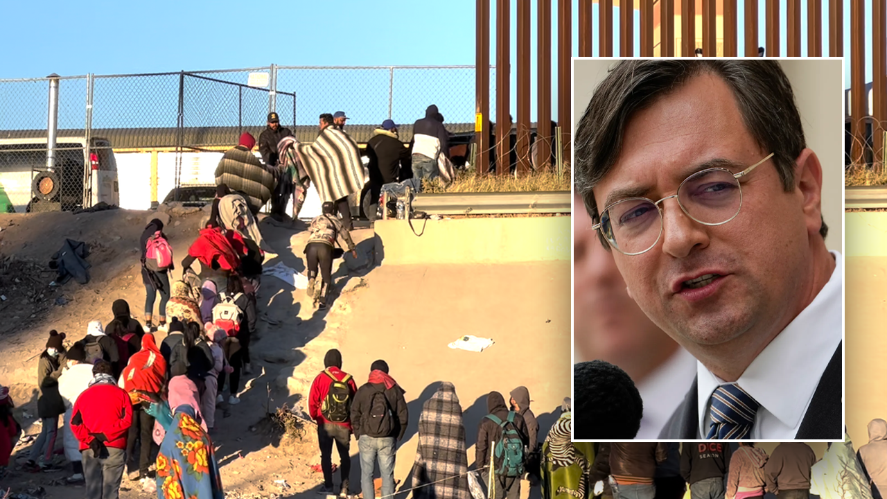 Tennessee AG exposes ICE’s plan to release illegal immigrants convicted of dangerous crimes into state