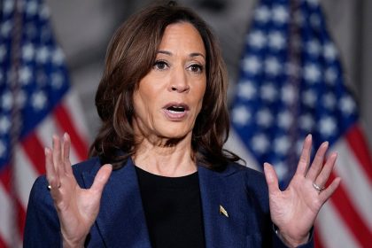 Harris’ polling in NYC is lowest in decades for Democratic nominee: NYT poll