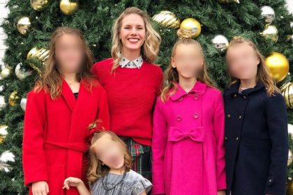 Child-abusing mommy blogger Ruby Franke’s daughter warns parents about posting kids’ pictures online