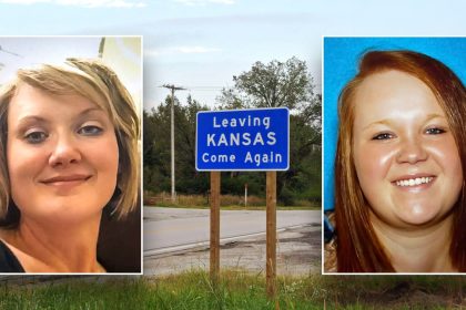 Murdered Kansas moms’ cause of death revealed months after they turned up dead in cow pasture