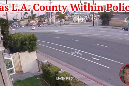 Was L.A. County Within Policy?