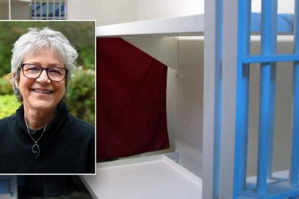 Advocate for ‘gender affirming care’ for prisoners named by AG Garland to corrections advisory board