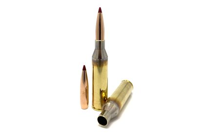 Ammo Brief: .22 Creedmoor