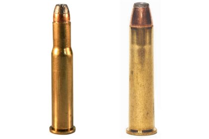 .30-30 Vs .45-70: Which Is Better For What? 