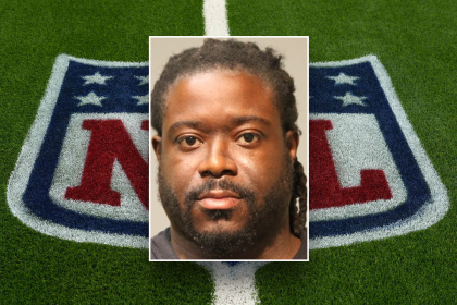 Ex-NFL star Eddie Lacy’s blood alcohol level allegedly four times over legal limit during arrest: report