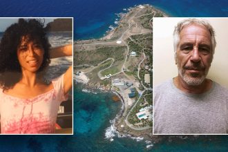 Former model recalls Jeffrey Epstein abuse at private island, speaks out after his death: ‘My life spiraled’