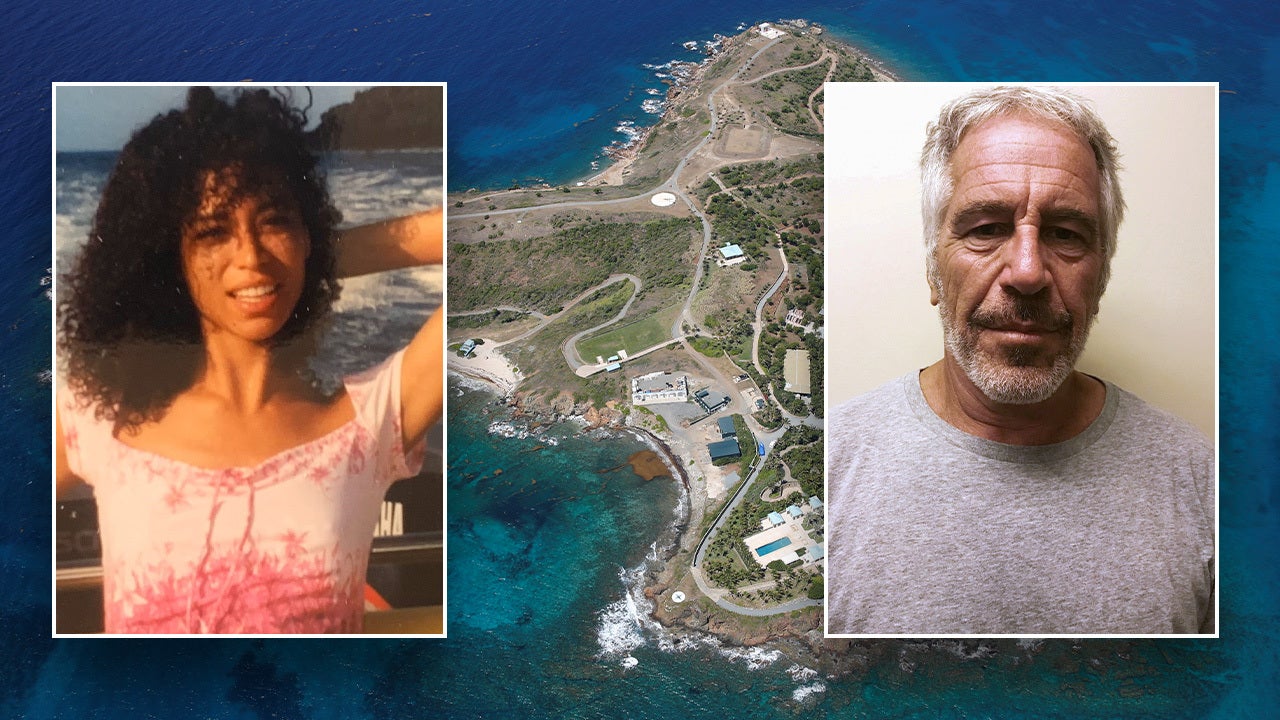 Former model recalls Jeffrey Epstein abuse at private island, speaks out after his death: ‘My life spiraled’