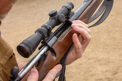 Lightweight Riflescopes: Top Options & Their Future