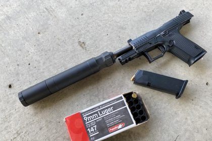 The Dusk 19: Lone Wolf’s Upgraded Glock Clone