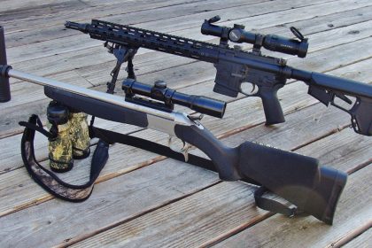 CVA’s .300 Blackout Scout – Complete Breakdown